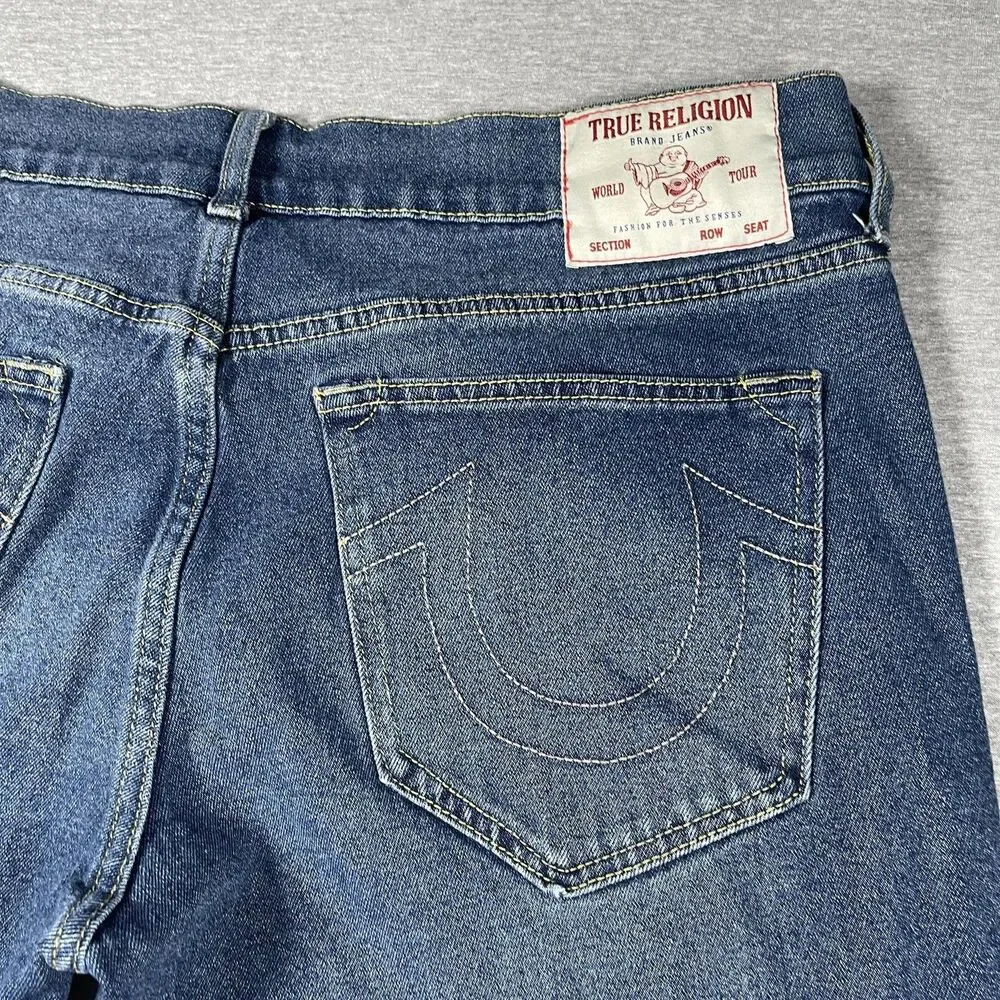True Religion true religion